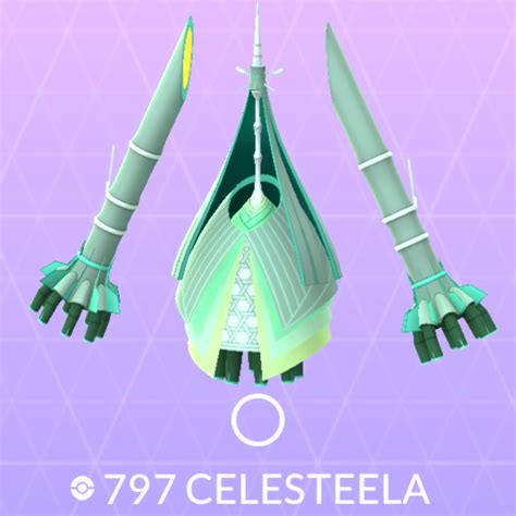 Celesteela (Pokémon GO).